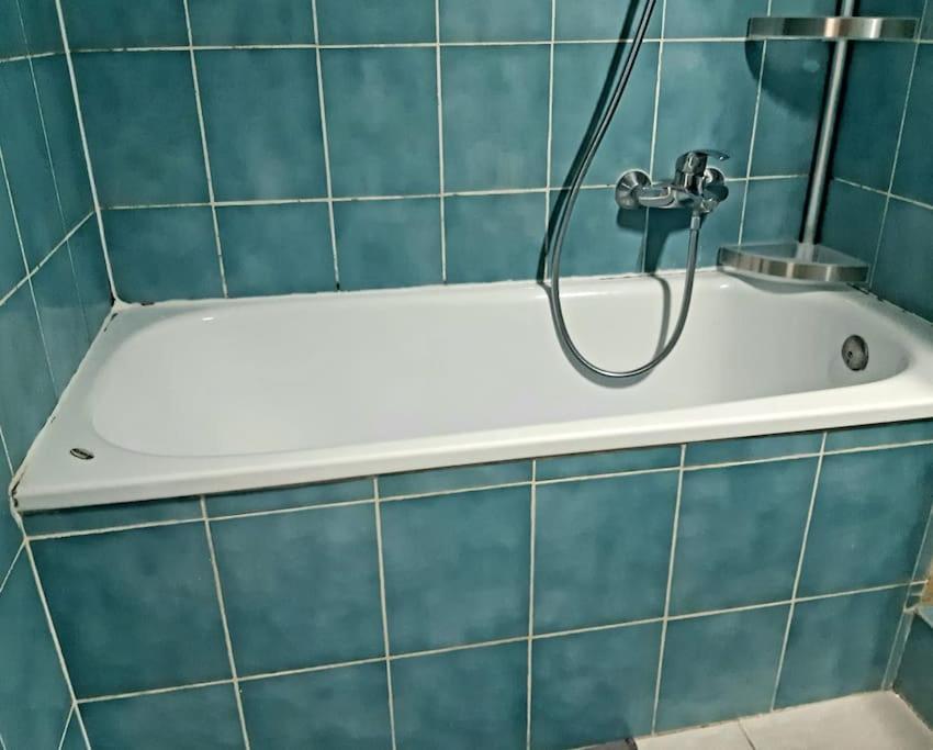 Cozy Place Close To Paris Apartment Vitry-sur-Seine Luaran gambar