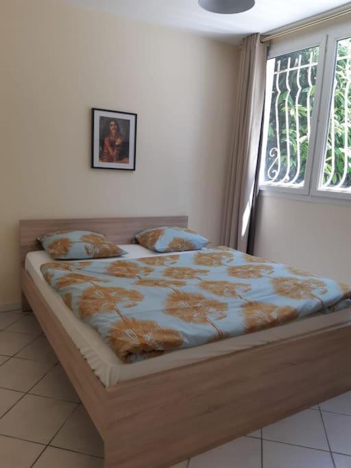 Cozy Place Close To Paris Apartment Vitry-sur-Seine Luaran gambar