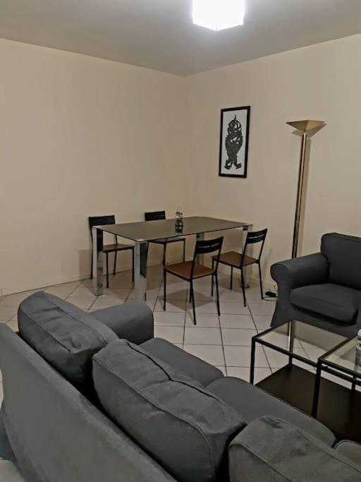 Cozy Place Close To Paris Apartment Vitry-sur-Seine Luaran gambar