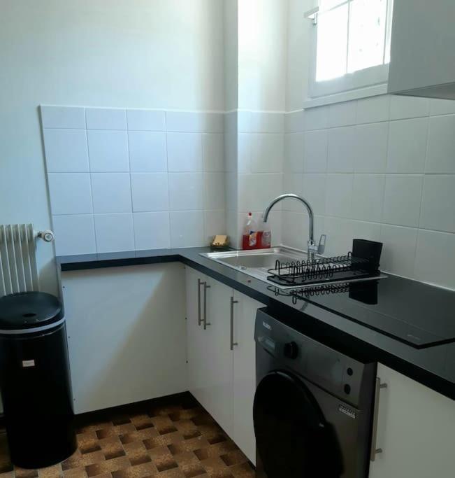 Cozy Place Close To Paris Apartment Vitry-sur-Seine Luaran gambar