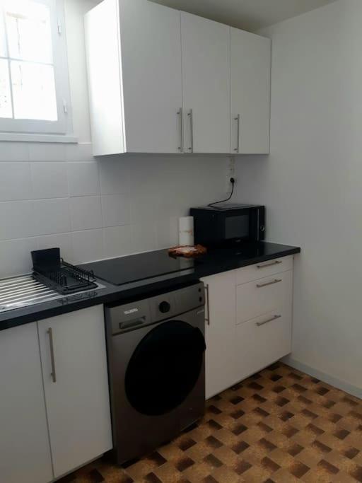 Cozy Place Close To Paris Apartment Vitry-sur-Seine Luaran gambar