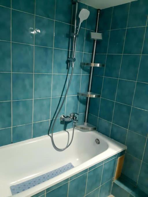 Cozy Place Close To Paris Apartment Vitry-sur-Seine Luaran gambar